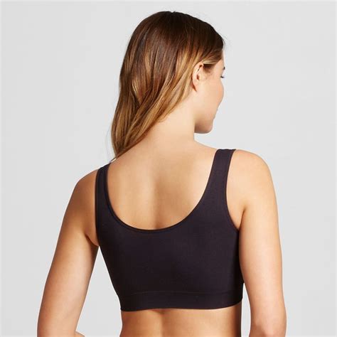 jockey seamfree bralette|jockey generation seamfree bralette.